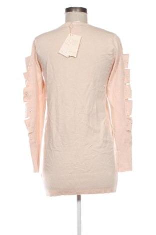 Dámský svetr Laetitia Mem, Velikost M, Barva Béžová, Cena  699,00 Kč