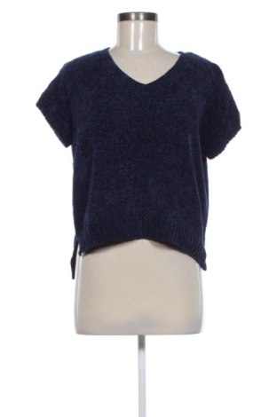 Damenpullover Lalu, Größe M, Farbe Blau, Preis € 7,99
