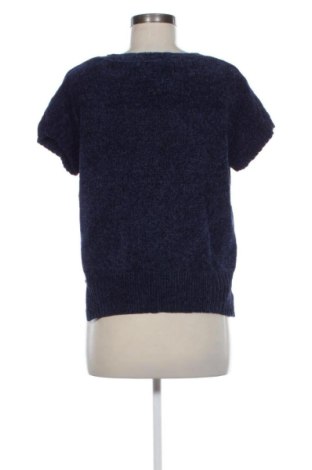 Damenpullover Lalu, Größe M, Farbe Blau, Preis € 7,99