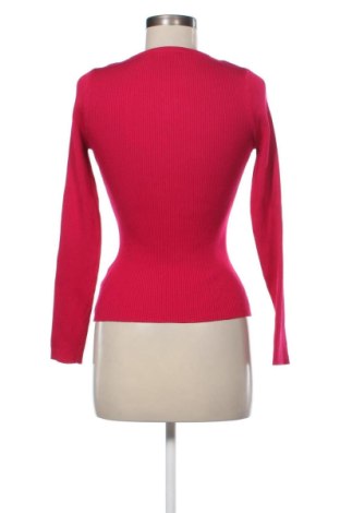 Damski sweter Lara, Rozmiar S, Kolor Różowy, Cena 79,15 zł