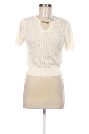 Дамски пуловер Lara, Размер S, Цвят Бял, Цена 23,51 €