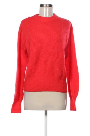 Dámský svetr Lascana, Velikost S, Barva Červená, Cena  1 429,00 Kč
