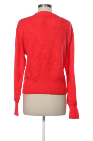 Dámský svetr Lascana, Velikost S, Barva Červená, Cena  1 429,00 Kč