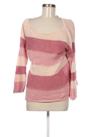 Damenpullover Lascana, Größe M, Farbe Mehrfarbig, Preis 10,99 €