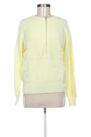 Dámský svetr Lascana, Velikost S, Barva Žlutá, Cena  1 429,00 Kč