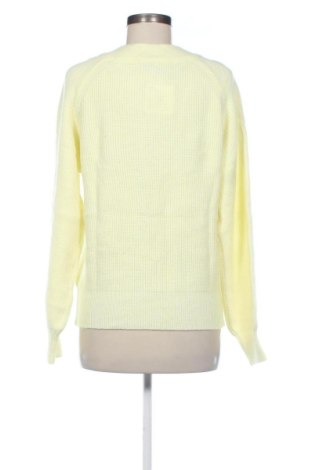 Dámský svetr Lascana, Velikost S, Barva Žlutá, Cena  1 429,00 Kč