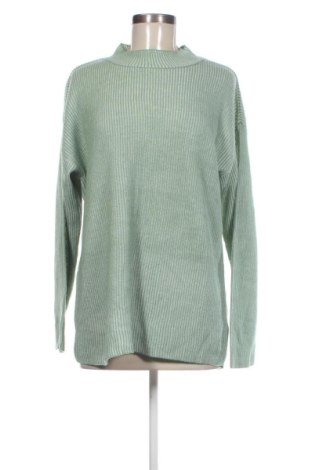 Női pulóver Laura Torelli, Méret M, Szín Zöld, Ár 7 499 Ft