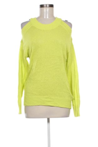 Dámsky pulóver Laura Torelli, Veľkosť S, Farba Zelená, Cena  6,95 €