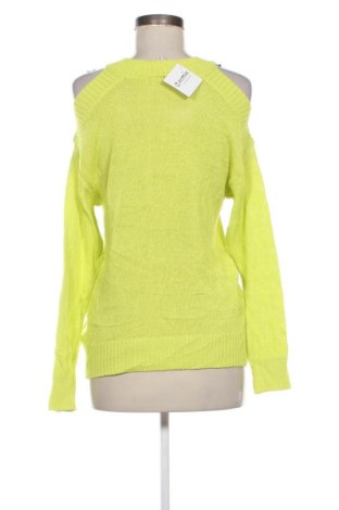 Dámsky pulóver Laura Torelli, Veľkosť S, Farba Zelená, Cena  6,95 €