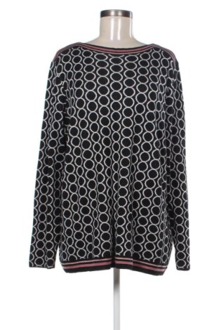 Damenpullover Laura Torelli, Größe XL, Farbe Mehrfarbig, Preis 15,00 €