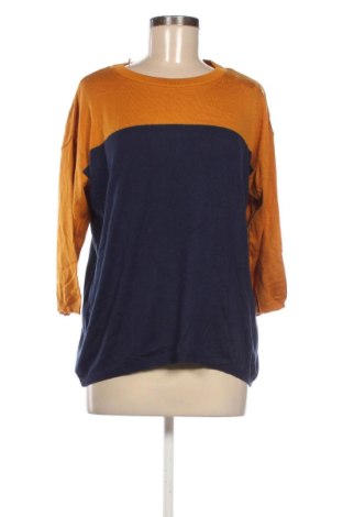 Дамски пуловер Laura Torelli, Размер M, Цвят Многоцветен, Цена 15,33 €