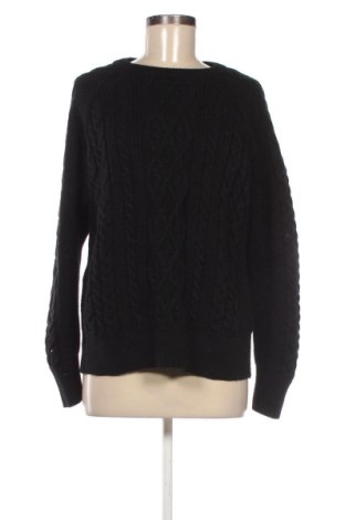 Дамски пуловер Laurella, Размер XXL, Цвят Черен, Цена 20,90 €