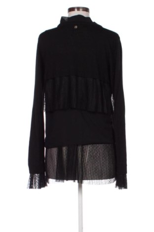 Damski sweter Le Coeur TWINSET, Rozmiar L, Kolor Czarny, Cena 396,53 zł