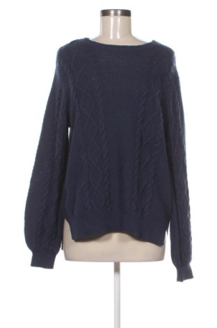 Damenpullover Le Phare De La Baleine, Größe L, Farbe Blau, Preis € 27,99