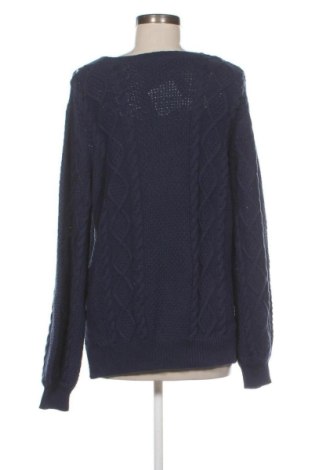 Damenpullover Le Phare De La Baleine, Größe L, Farbe Blau, Preis € 27,99