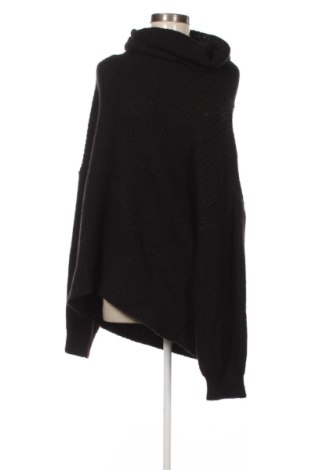 Dámský svetr LeGer By Lena Gercke X About you, Velikost M, Barva Černá, Cena  629,00 Kč