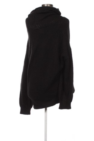 Dámský svetr LeGer By Lena Gercke X About you, Velikost M, Barva Černá, Cena  629,00 Kč