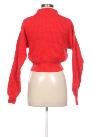 Damenpullover LeGer By Lena Gercke X About you, Größe M, Farbe Rot, Preis € 62,99
