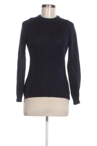 Дамски пуловер Lee Cooper, Размер S, Цвят Син, Цена 21,00 €