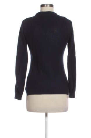 Дамски пуловер Lee Cooper, Размер S, Цвят Син, Цена 21,00 €