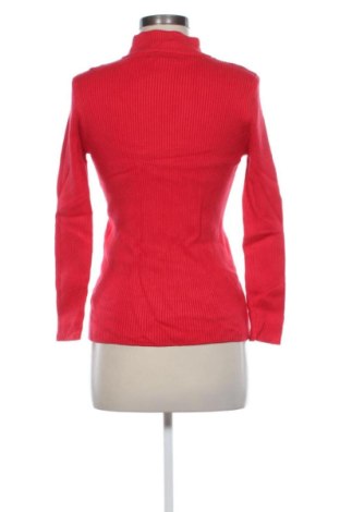 Dámský svetr Lilia, Velikost M, Barva Červená, Cena  629,00 Kč