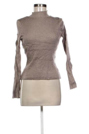 Дамски пуловер Lily Loves, Размер L, Цвят Кафяв, Цена 24,03 €