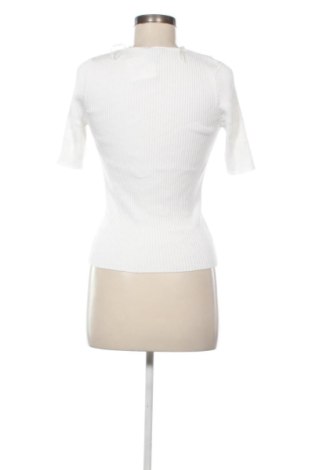 Damenpullover Lindex, Größe M, Farbe Weiß, Preis 19,99 €