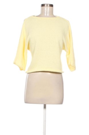 Damenpullover Lindex, Größe XS, Farbe Gelb, Preis € 19,99