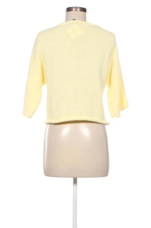 Damenpullover Lindex, Größe XS, Farbe Gelb, Preis € 19,99