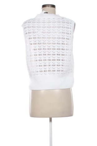 Γυναικείο πουλόβερ Lindex, Μέγεθος L, Χρώμα Λευκό, Τιμή 15,00 €