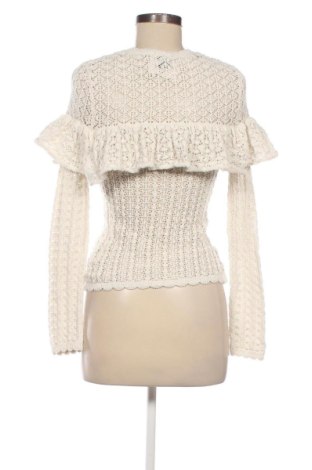 Damenpullover Lindex, Größe S, Farbe Beige, Preis 15,00 €