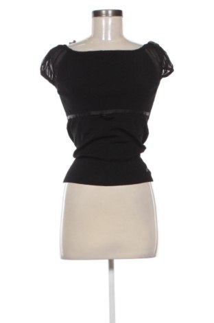 Дамски пуловер List, Размер S, Цвят Черен, Цена 15,33 €