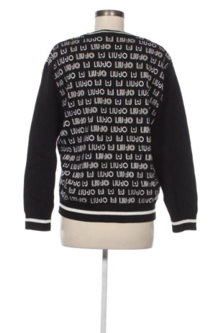 Γυναικείο πουλόβερ Liu Jo, Μέγεθος XL, Χρώμα Πολύχρωμο, Τιμή 154,99 €