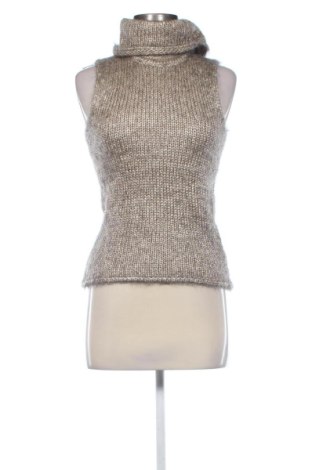 Дамски пуловер Liu Jo, Размер L, Цвят Бежов, Цена 160,78 €