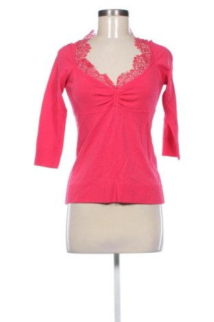 Dámsky pulóver Liu Jo, Veľkosť XS, Farba Ružová, Cena  127,61 €