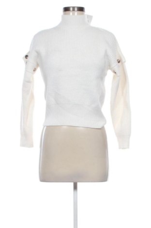 Dámský svetr Liu Jo, Velikost XS, Barva Bílá, Cena  1 279,00 Kč