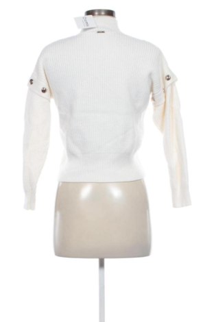 Dámský svetr Liu Jo, Velikost XS, Barva Bílá, Cena  1 279,00 Kč