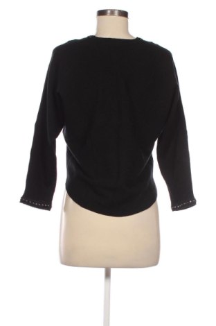 Dámský svetr Liv, Velikost XL, Barva Černá, Cena  419,00 Kč