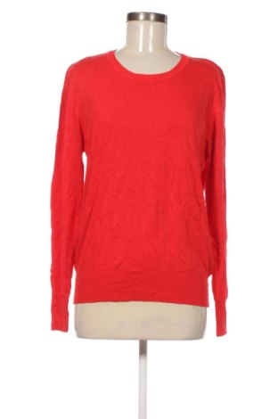 Dámský svetr Liza Lu, Velikost XXL, Barva Červená, Cena  439,00 Kč