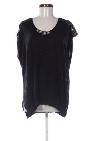Damenpullover Liza Lu, Größe XXL, Farbe Schwarz, Preis € 19,99