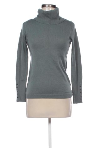 Damenpullover Loft, Größe XS, Farbe Grün, Preis 32,00 €