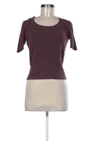 Damski sweter Loft By Ann Taylor, Rozmiar S, Kolor Fioletowy, Cena 171,47 zł