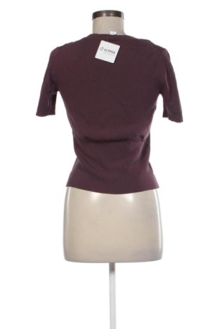 Damski sweter Loft By Ann Taylor, Rozmiar S, Kolor Fioletowy, Cena 171,47 zł