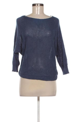 Dámský svetr Lokita, Velikost M, Barva Modrá, Cena  629,00 Kč