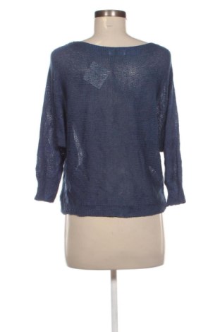 Dámský svetr Lokita, Velikost M, Barva Modrá, Cena  629,00 Kč