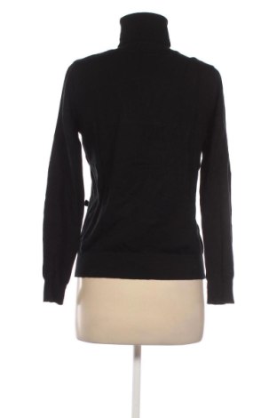 Damski sweter Louise Orop, Rozmiar M, Kolor Czarny, Cena 80,38 zł