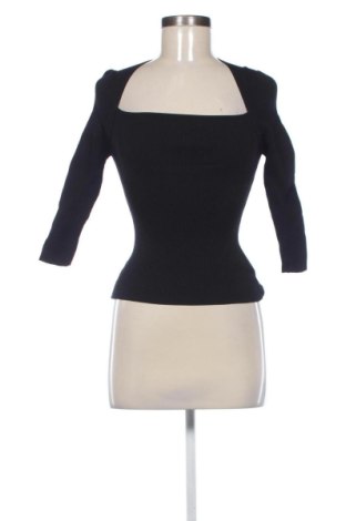 Γυναικείο πουλόβερ Love Bonito, Μέγεθος XS, Χρώμα Μαύρο, Τιμή 25,99 €