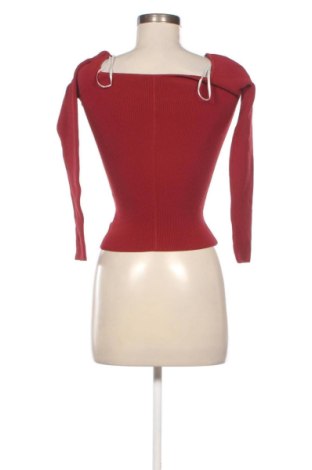 Damenpullover Love Bonito, Größe XS, Farbe Rot, Preis € 12,99
