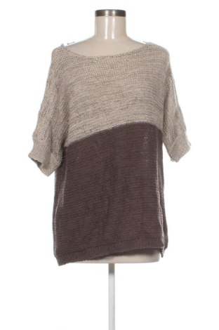 Γυναικείο πουλόβερ Lwie, Μέγεθος XL, Χρώμα Πολύχρωμο, Τιμή 17,99 €