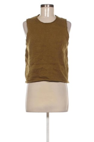 Дамски пуловер ME+EM, Размер M, Цвят Зелен, Цена 85,89 €